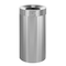 Alpine Industries 27 Gallon Stainless Steel Trash Can ALP475-27 - alternate 1